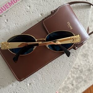 Celine sunglasses